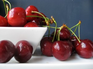 Cherries
