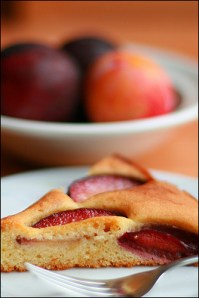 plum kutchen by aloalosabine @ flickr.com