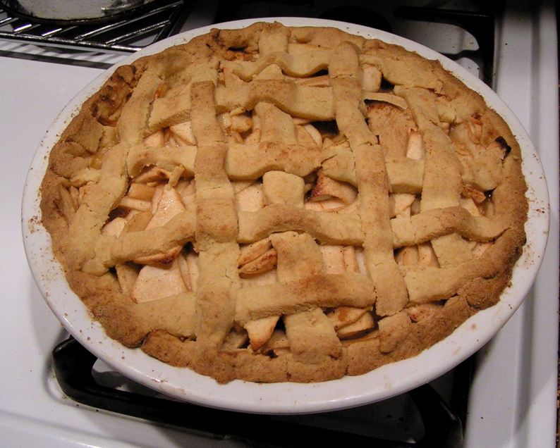 Apple Pie!