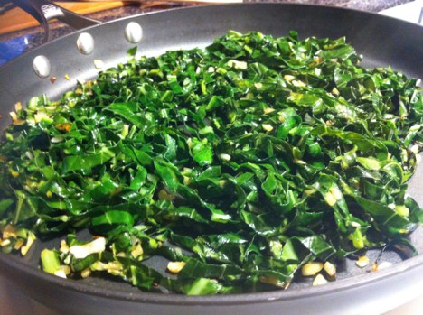 Collards