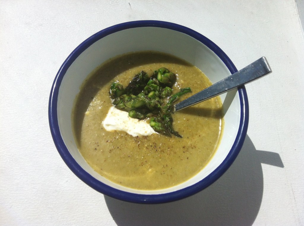 pic by georgie greville