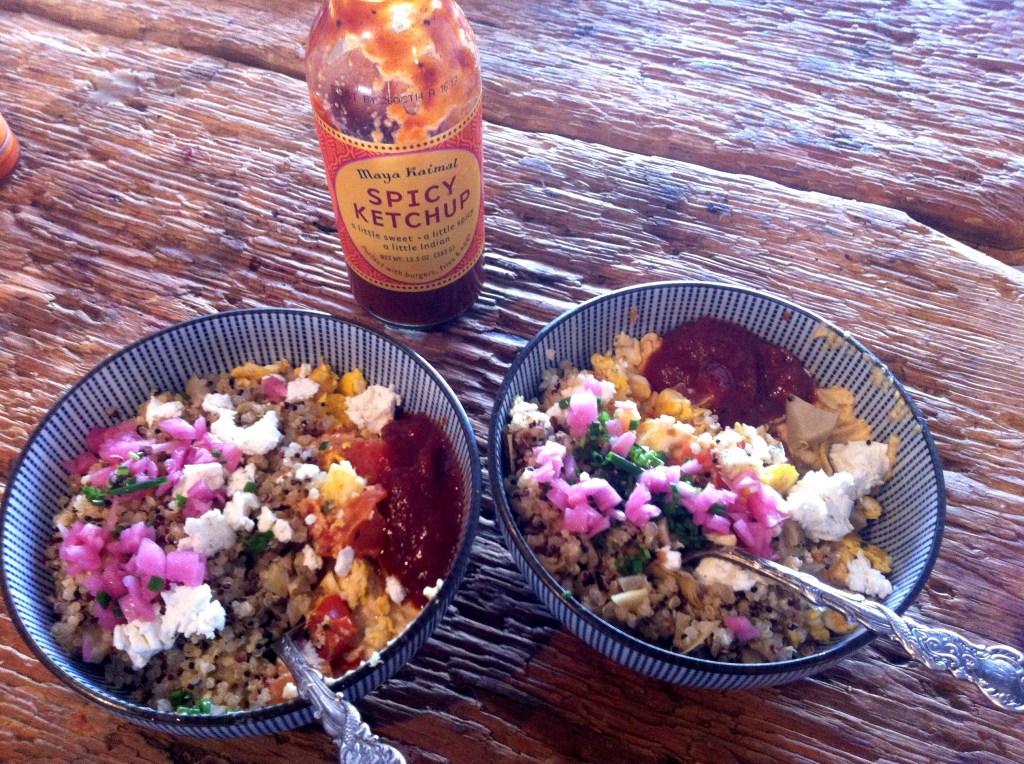 pic by georgie greville