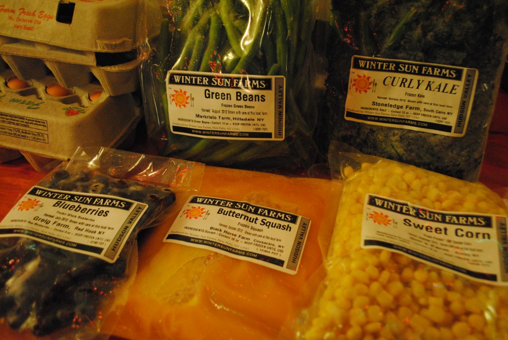 Feb 2013 Winter Share