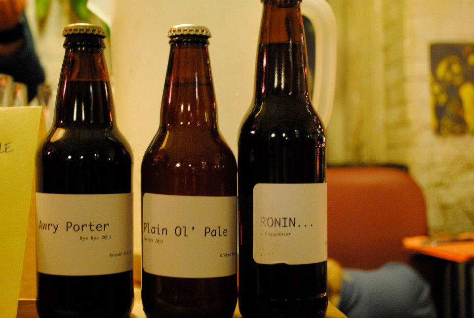 3 different varieties arrive per month