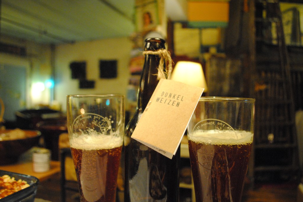 Home Brew Delights! All the flavor, none of the mess...