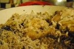 chicken and rice pic by ryan kuonen