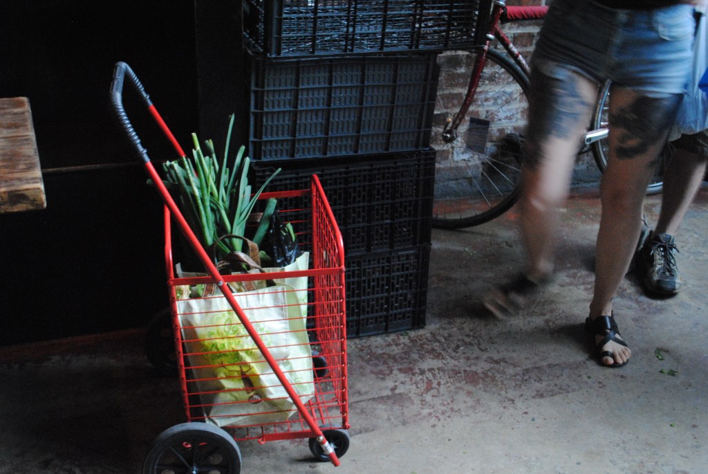 Distribution June 2013