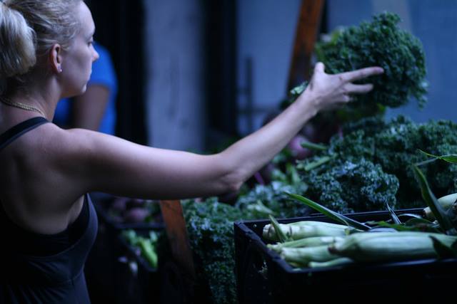 Distribution August 2013