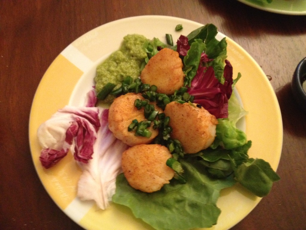wed_scallops_with_scrape_pesto