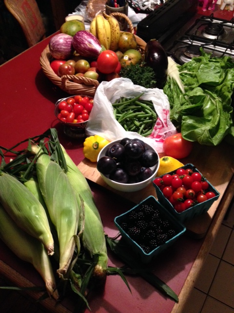 pic by Wills & Sarah