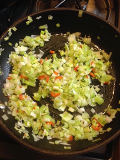 4a fritata prep