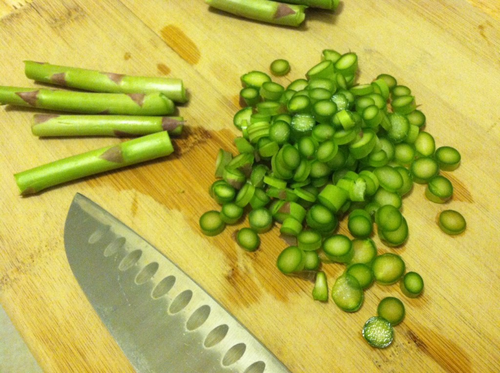 Asparagus photo 8